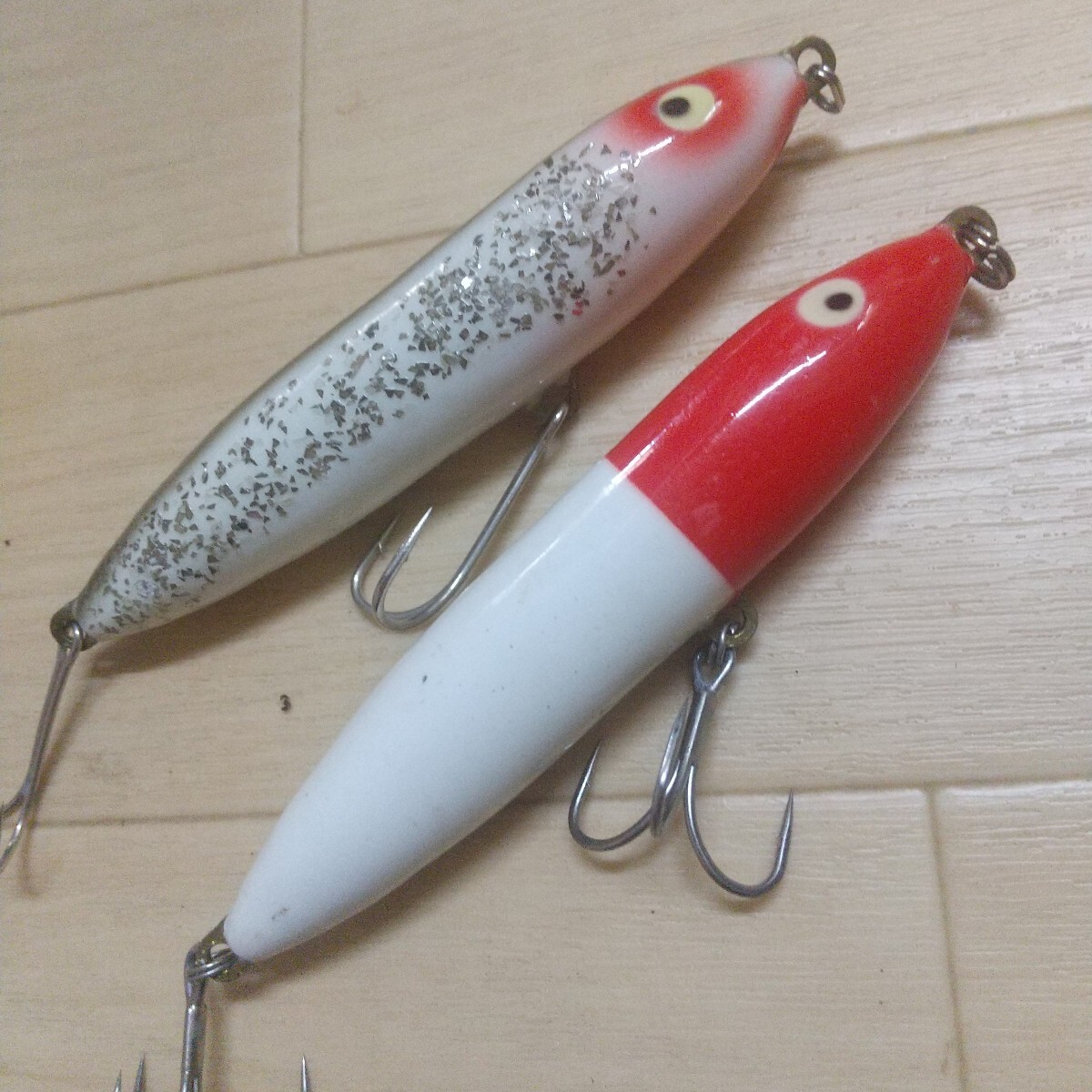 2025年最新】ヘドン(Heddon) セットの商品一覧 - Yahoo!オークション