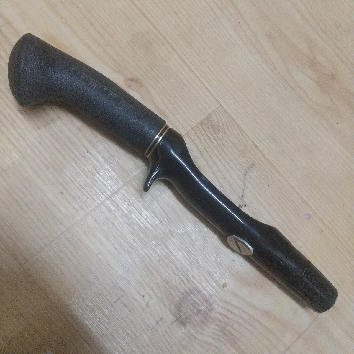 よ*じ様 OLD Fuji グリップ７本セット。 Yahoo!オークション -「フジグリップ na」(淡水) (ロッド)の落札