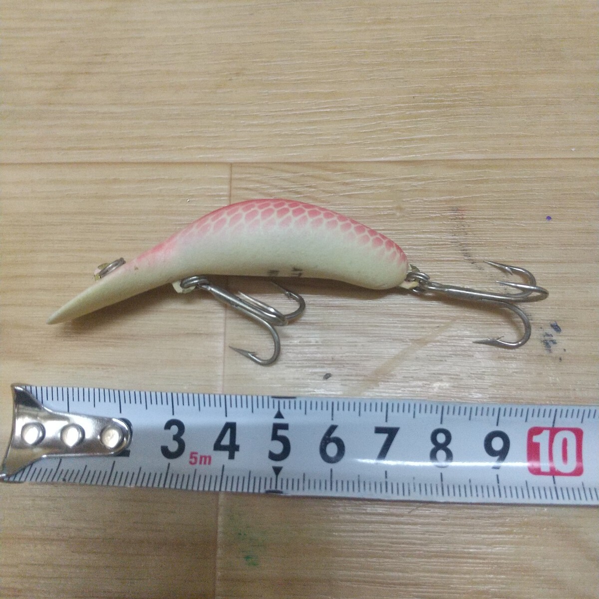 ヘドン３個セットです。 2025年最新】Yahoo!オークション -ヘドン セットの中古品・新品