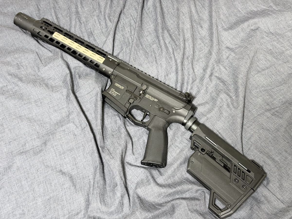 [希少廃盤] 純正品 デジコンストレートカスタム18インチバレルユニット 希少廃盤] 純正品 デジコンストレートカスタム18インチバレル