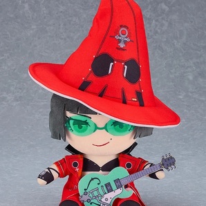 GUILTY GEAR -STRIVE- ギルティギア ぬいぐるみ イノ 新品 Plush Doll I-No