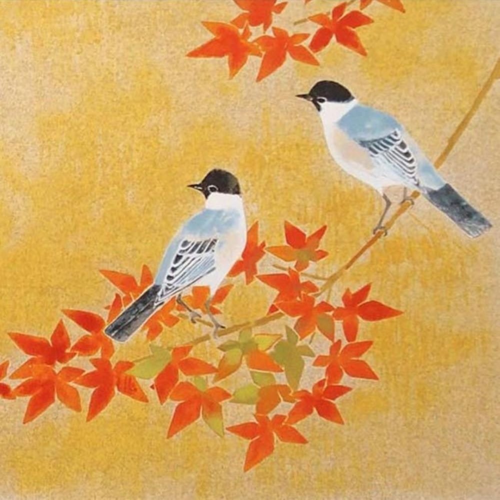 【真作】【美品】上村淳之「雪野」【直筆サイン】【作品説明シール】 2025年最新】Yahoo!オークション -#上村淳之の中古品・新品・未