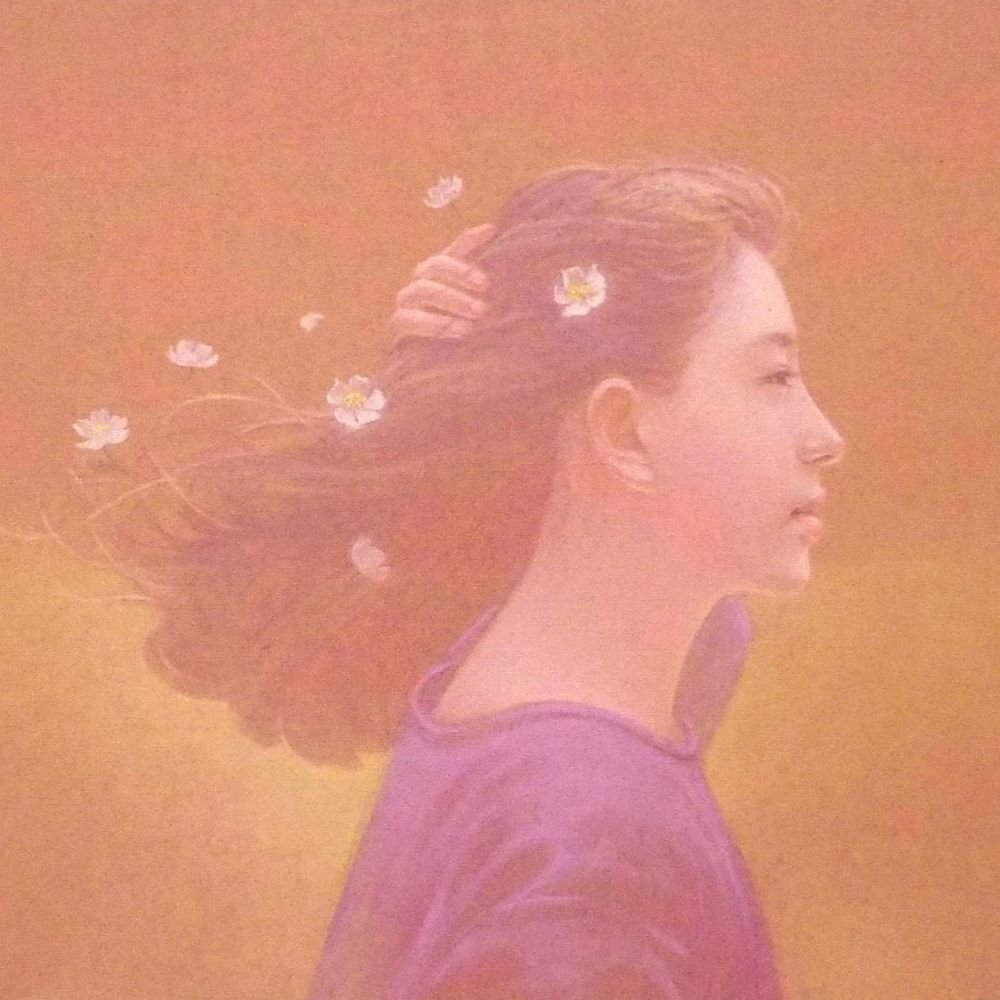 2025年最新】Yahoo!オークション -魚谷洋(絵画)の中古品・新品・未使用