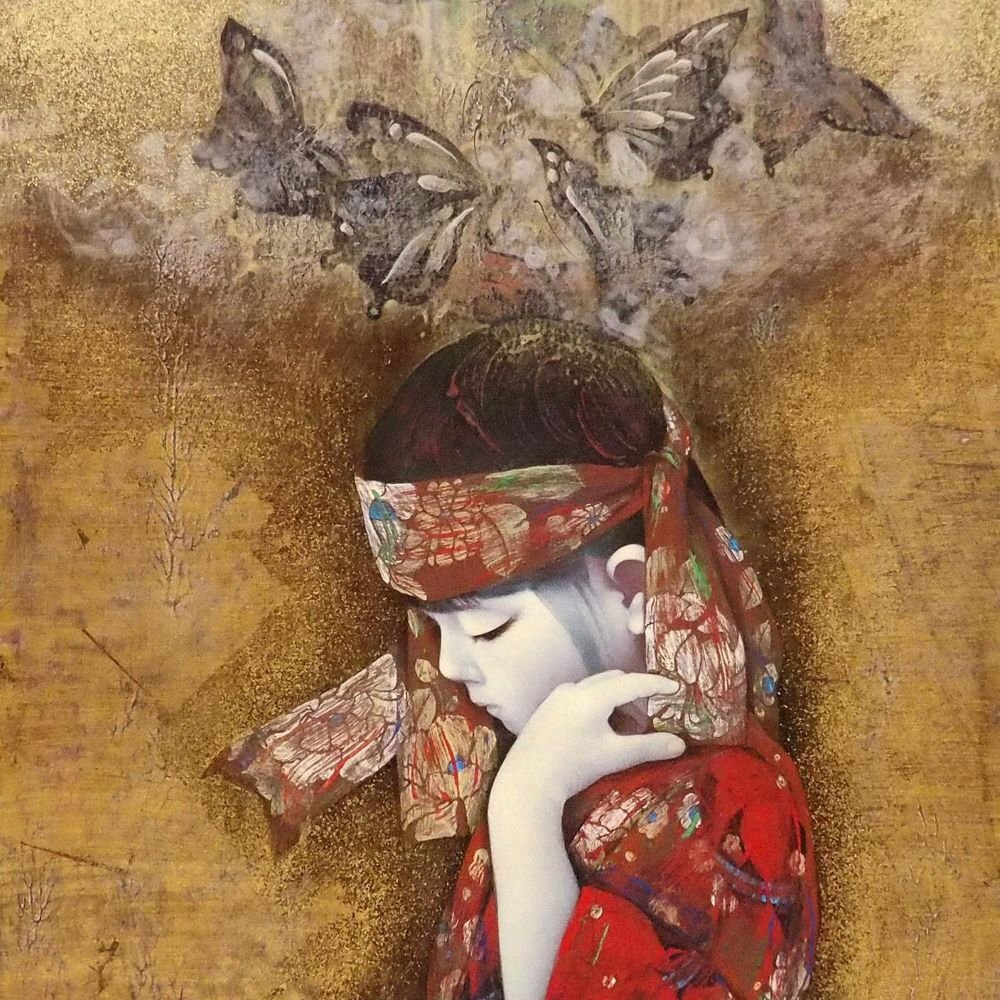 智内兄助の値段と価格推移は？｜3件の売買データから智内兄助の価値が