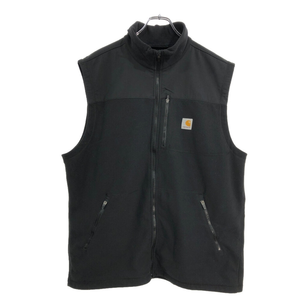 【希少】Carhartt ベスト 黒 XL 2025年最新】Yahoo!オークション -カーハート ベスト xlの中古品
