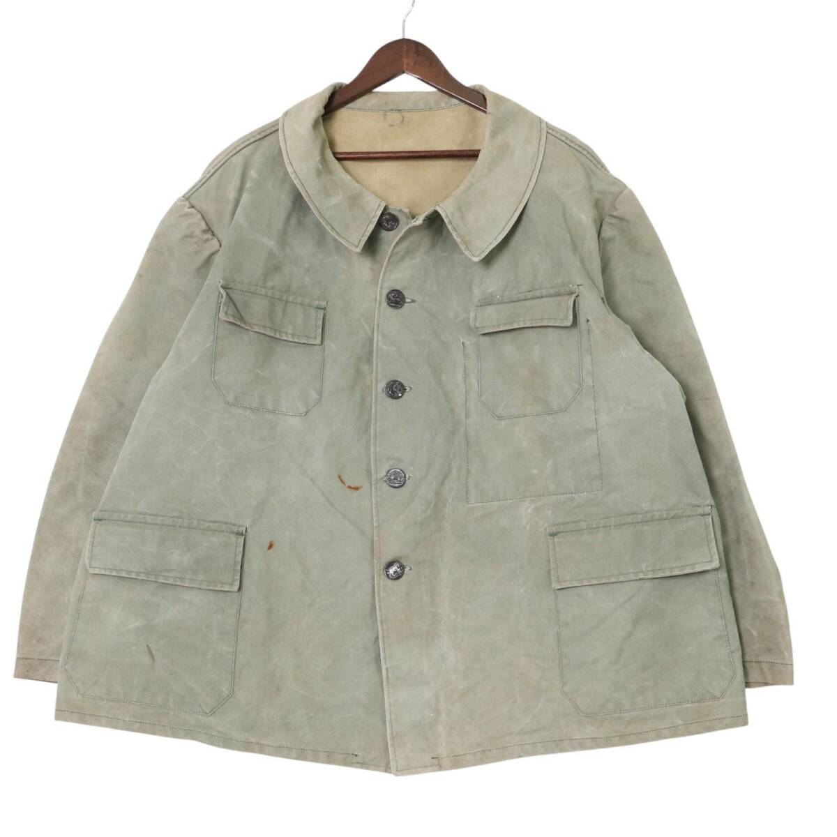 2025年最新】Yahoo!オークション -ハンティングジャケット