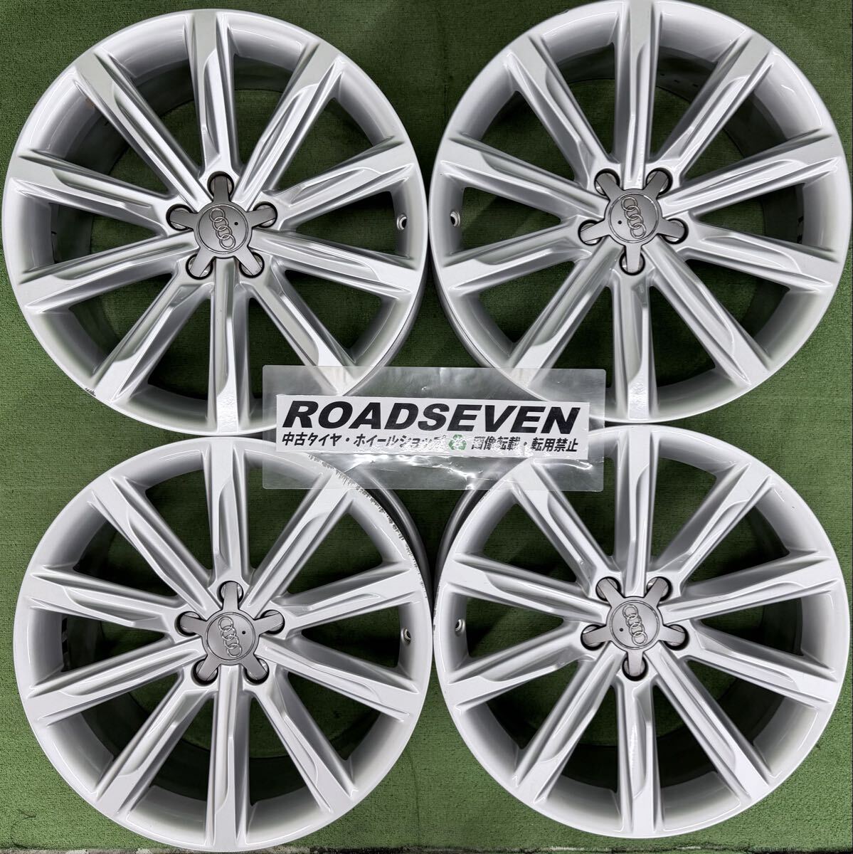 2025年最新】アウディ純正19インチホイールをお得に購入 - Yahoo