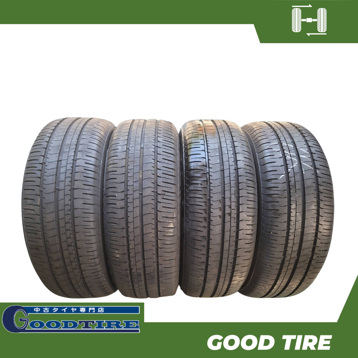 極上9分山 2020~21年製 国産 195/55R16 セイバーリング SL201 格安4本SET 迅速発送/手渡し 交換作業も可 安心のパンクチェック済み 極上9.5分山 21年製 215⁄55R17 ヨコハマ ブルーアース RV-02 極上9.5