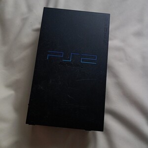 PlayStation2 プレイステーション2 SCPH-30000