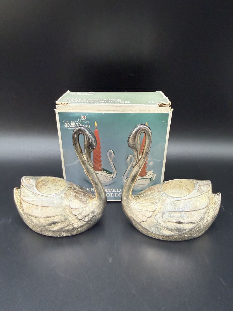 2025年最新】Yahoo!オークション -(swan 白鳥)(置物)の中古品