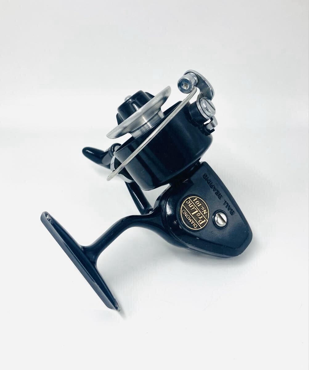 大森製作所　ダイヤモンドリール キャリアSS 常吉　一誠 大森製作所 ダイヤモンドリール キャリアSS 常吉 一誠 - メルカリ