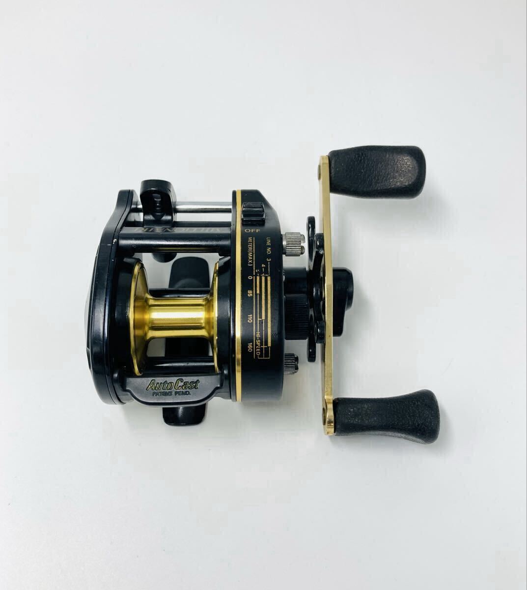 DAIWA - オールドリールセット 2025年最新】Yahoo!オークション -ダイワオールドの中古品・新品