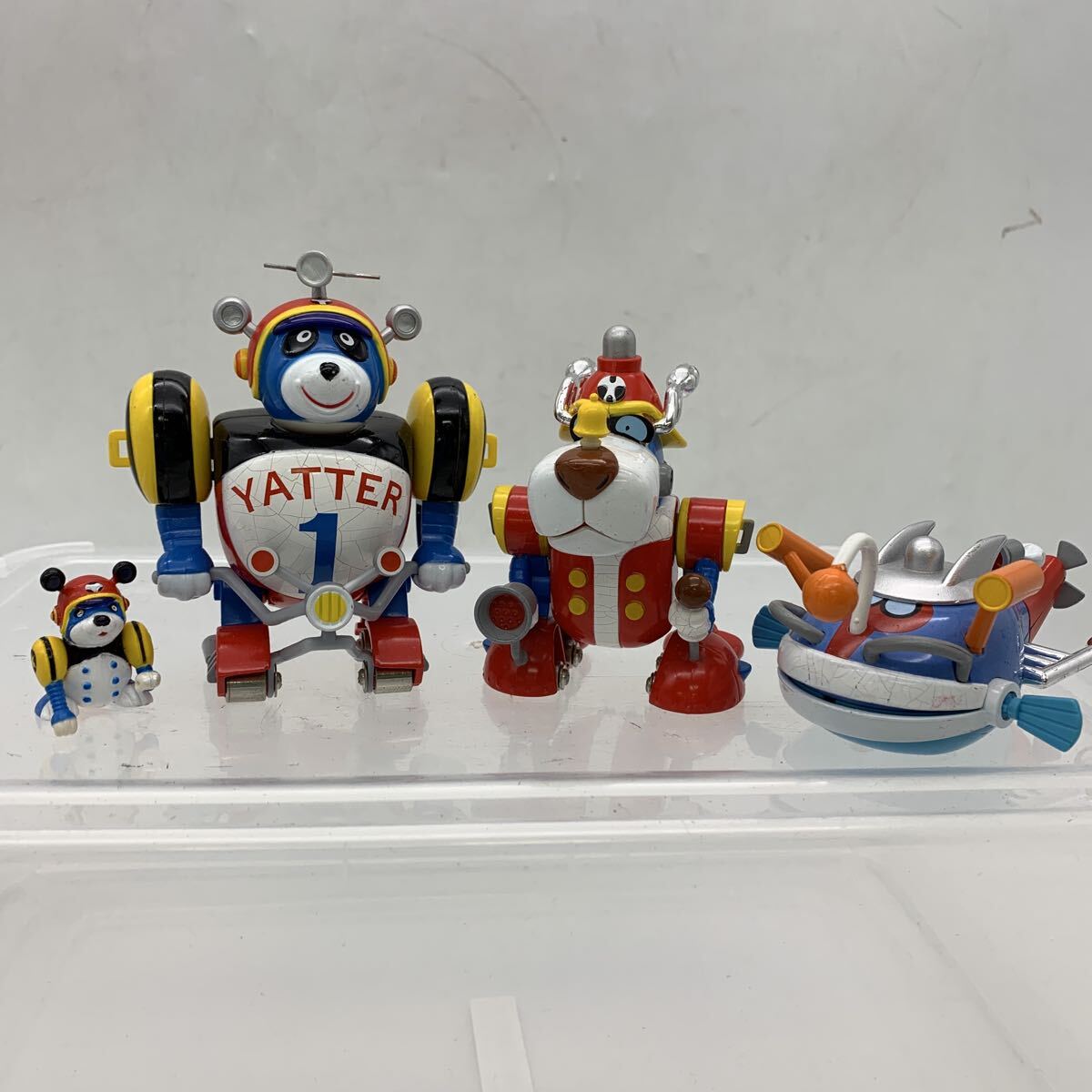 2025年最新】Yahoo!オークション -ヤッターアンコウの中古品