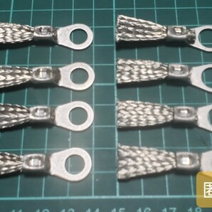 M8M10 スタティックディスチャージャー 各4個セット