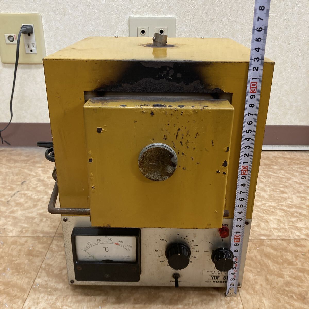 2025年最新】Yahoo!オークション -ファーネス 電気炉の中古品