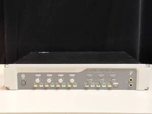 Digidesign 003RACK オーディオインターフェース 元箱・マニュアル付き 通電確認済み