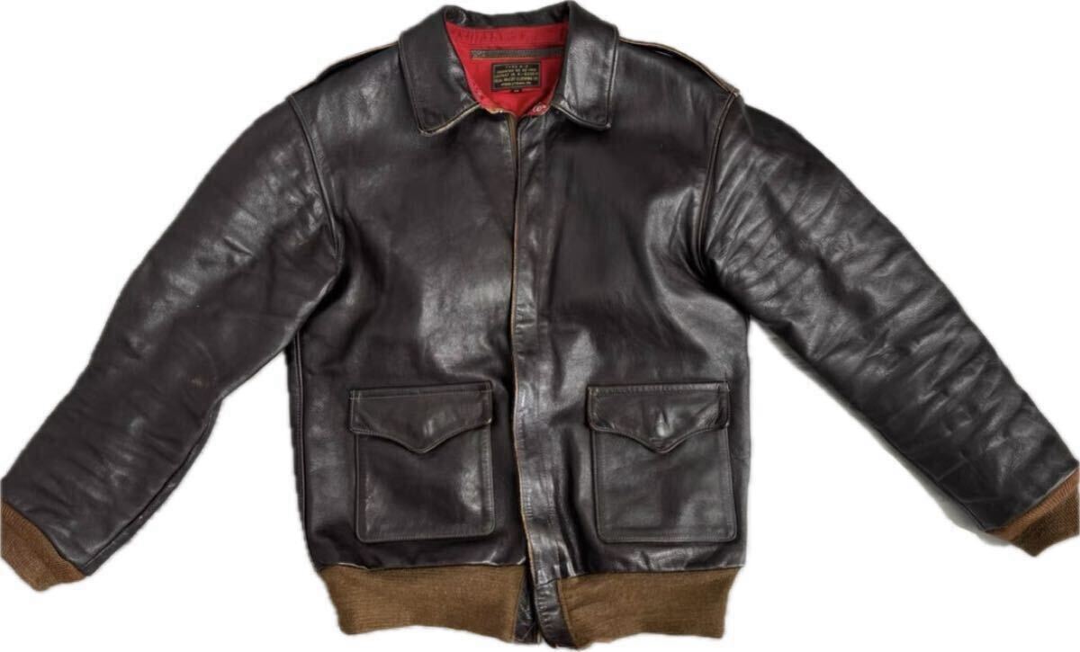 リアルマッコイズ　A1 (44) 2025年最新】Yahoo!オークション -リアルマッコイズ a-2 44の