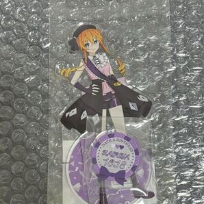 デートアライブ 八舞耶倶矢 バースデー 2025 アクリルスタンド