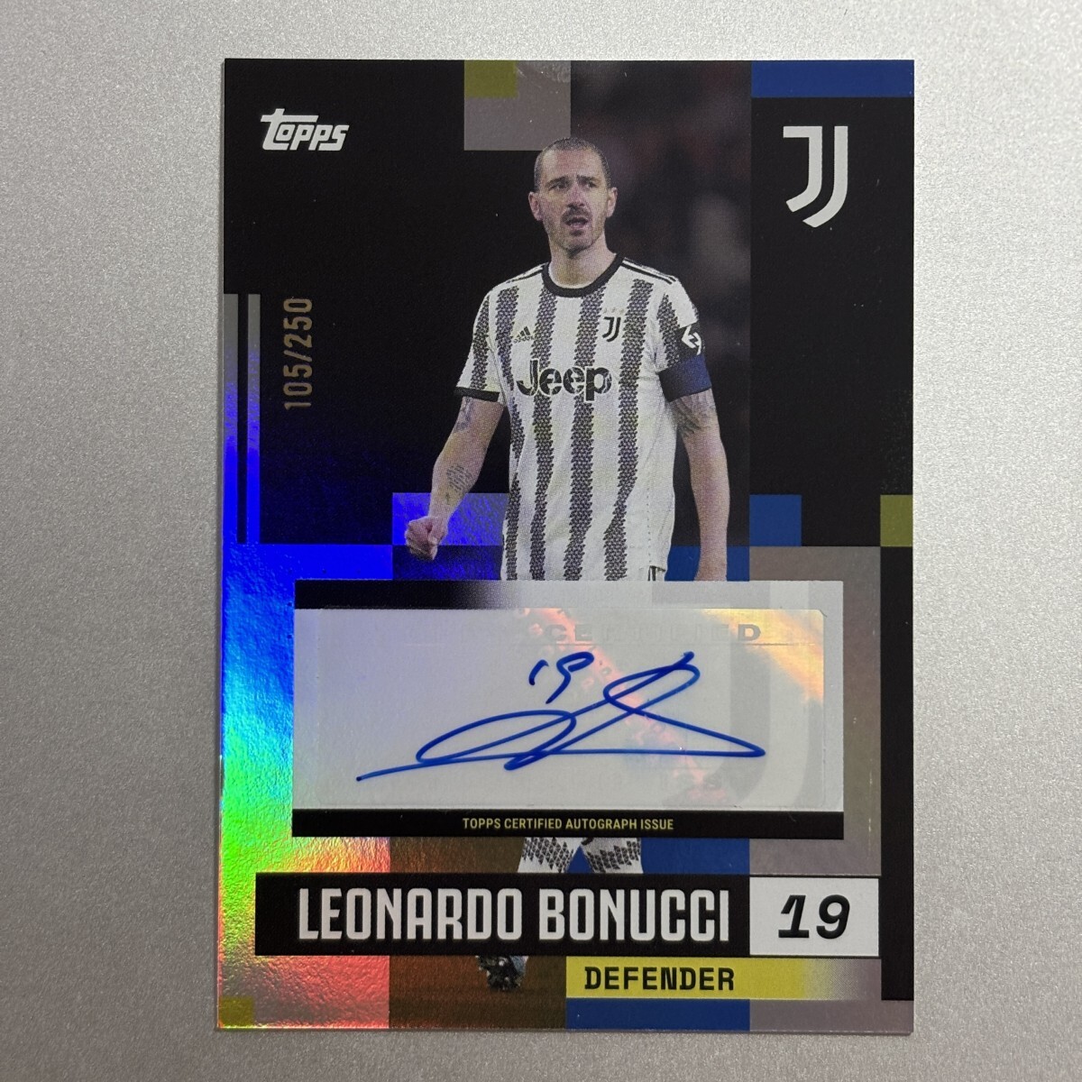 Yahoo!オークション -「レオナルド・ボヌッチ」の落札相場・落札価格