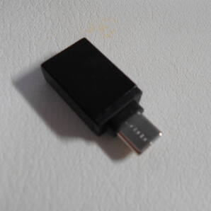 ●スマホデータ移行専用 クイック スイッチ アダプター 未使用●