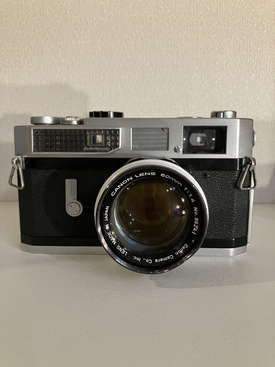Yahoo!オークション -「キヤノン 35mm ファインダー」の落札相場