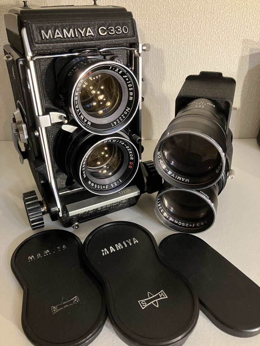 2025年最新】Yahoo!オークション -mamiya sekor 250mmの中古品