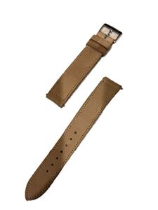 Accurate Formakyu Ray to форма сигнал wing la чай go кожа ремень бежевый 16mm наручные часы spring палка имеется