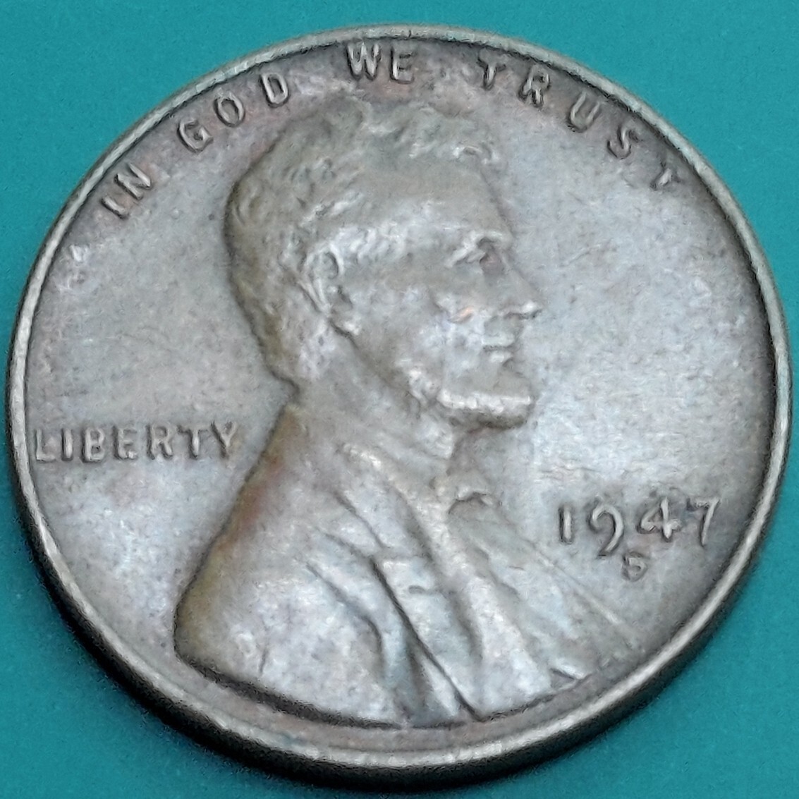 アブラハムリンカーン　メダル　ヴィンテージ アブラハムリンカーン メダル ヴィンテージ Abraham Lincoln