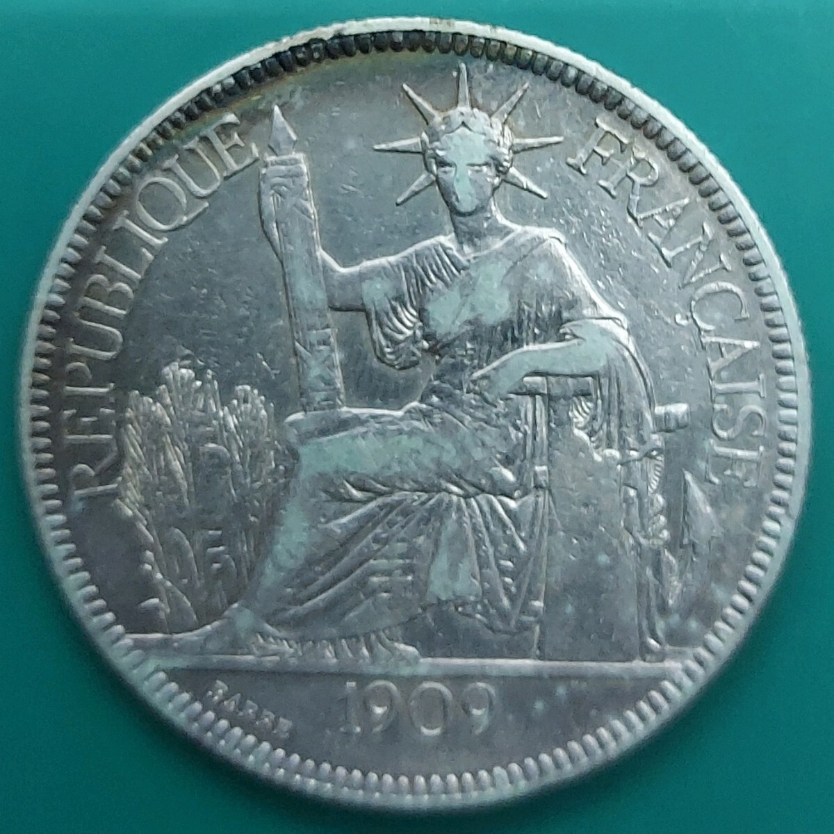 2025年最新】Yahoo!オークション -フランス領インドシナの中古品