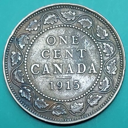 Yahoo!オークション -「カナダ 1セント」(アンティーク