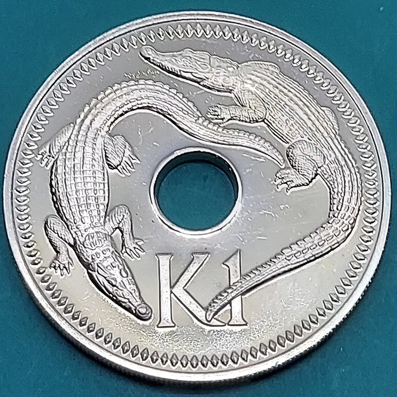 Yahoo!オークション -「パプアニューギニア」(硬貨) (貨幣)の