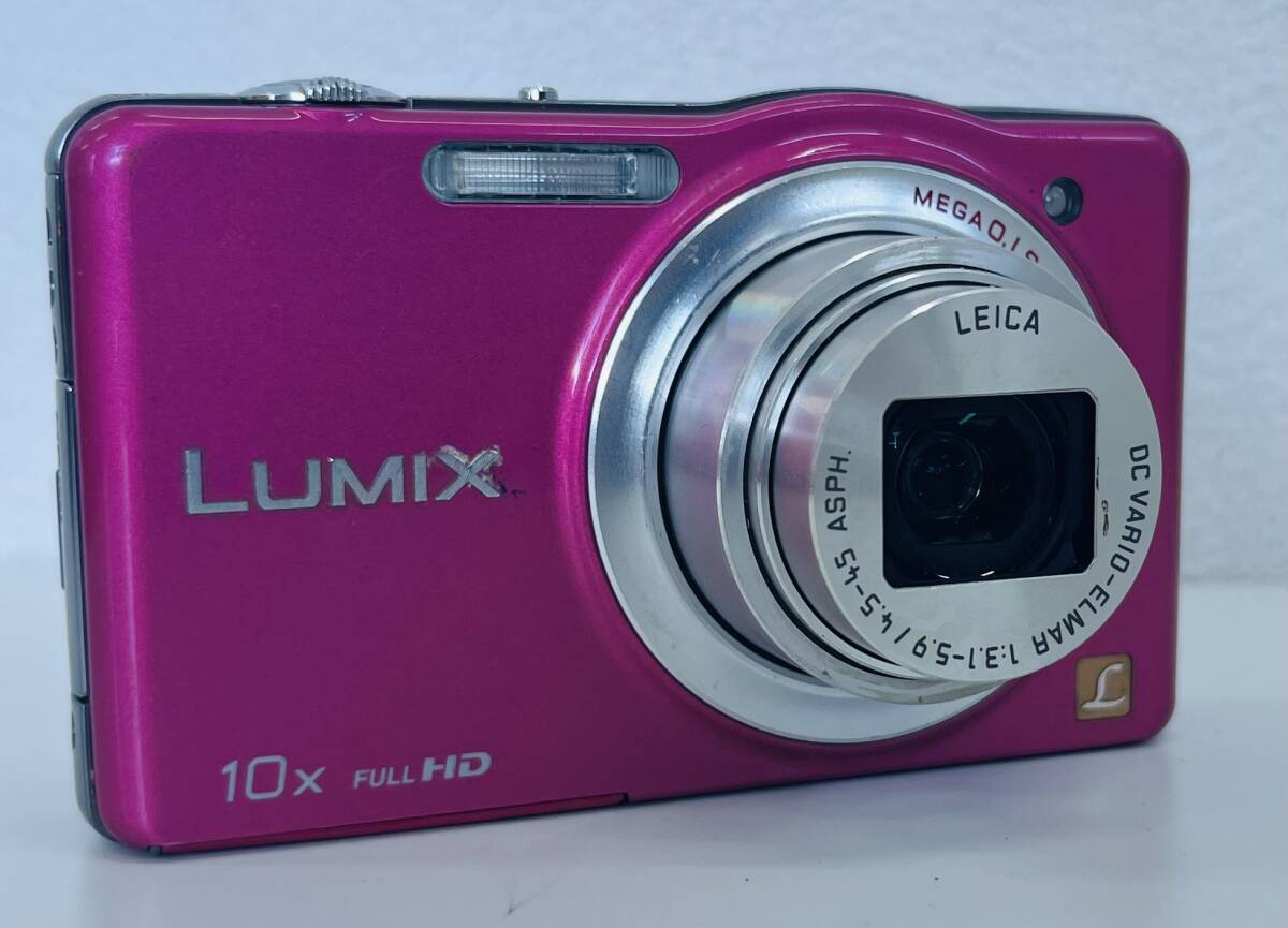 Yahoo!オークション -「dmc-sz7」の落札相場・落札価格