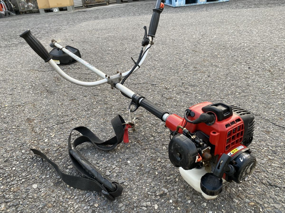 2025年最新】Yahoo!オークション -草刈機 kioritzの中古品・新品