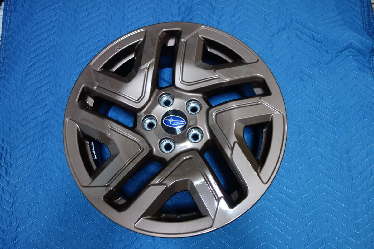 2025年最新】Yahoo!オークション -スバル純正ホイール 新車外しの中古