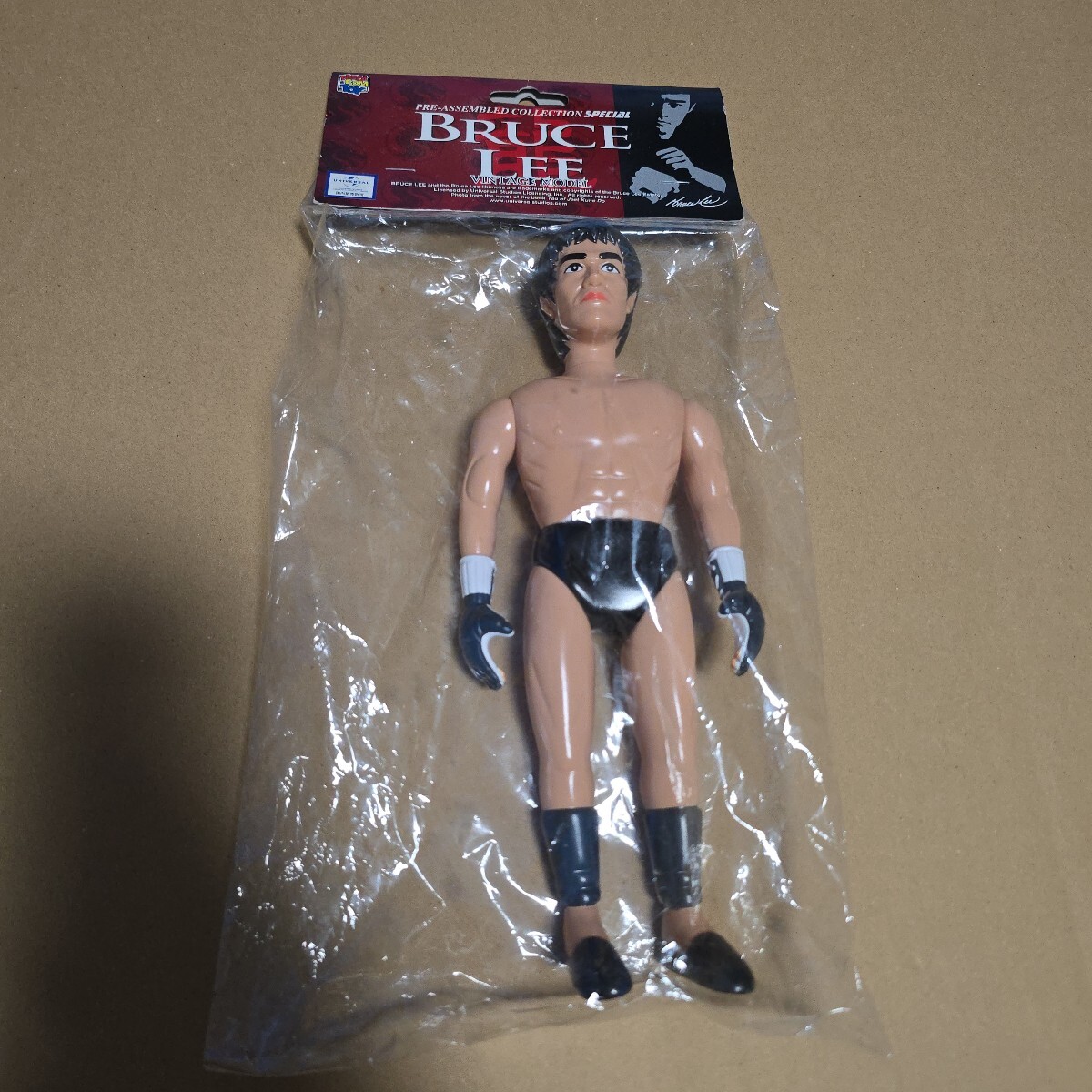Yahoo!オークション -「ブルース リー」(おもちゃ、ゲーム) の