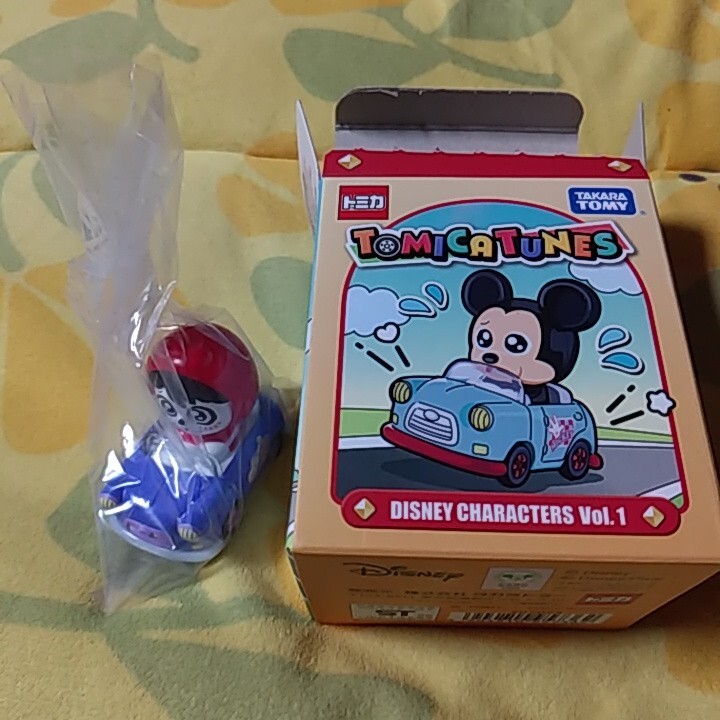 2025年最新】Yahoo!オークション -ディズニートミカの中古品