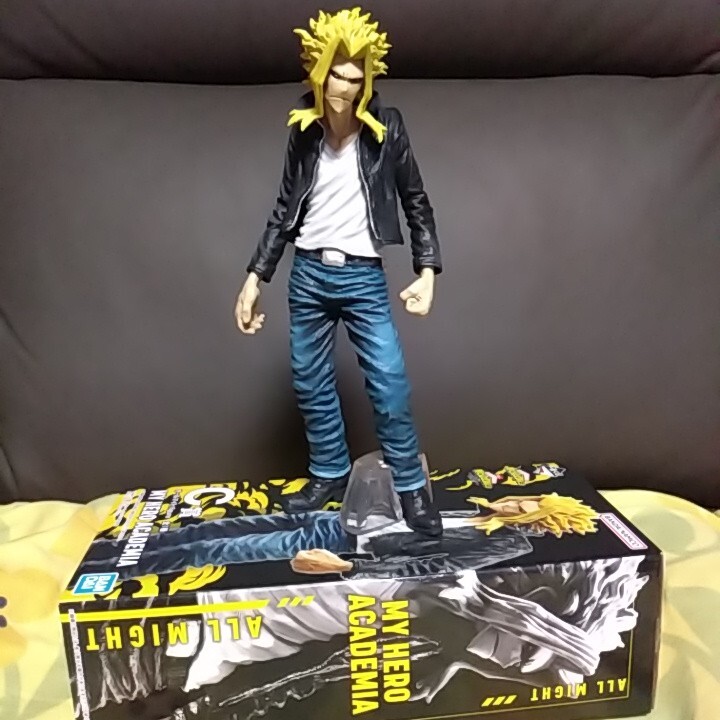 未開封‼️【ヒロアカ1番くじ】23点まとめ売り 一番くじ 僕のヒーローアカデミア －紡ぐ力－｜一番くじ倶楽部