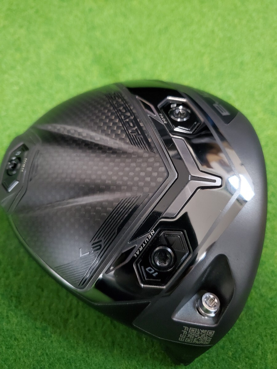 Yahoo!オークション -「コブラ ヘッドのみ」(ゴルフ) (スポーツ別)の