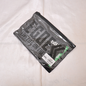 K2084-23■新品 大きめ EGDE LEGACY-LINEUP スーパーローライズビキニ ブラック XXL