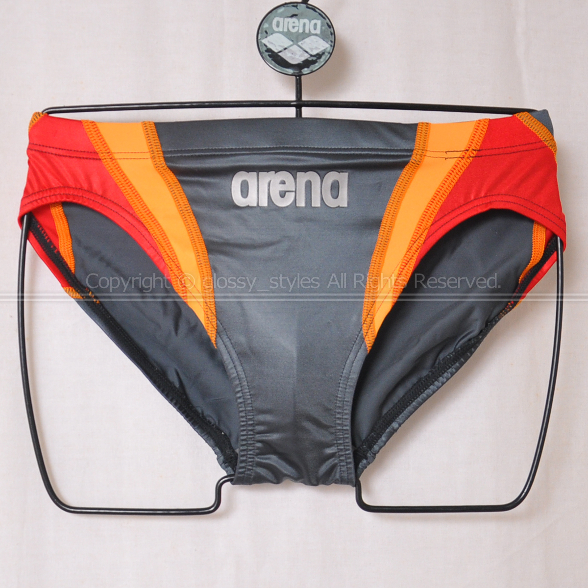 競パン アリーナ Ｌサイズ 未使用 人気カラー SAR-1151 競パン アリーナ Lサイズ 未使用 人気カラー SAR-1151 2025年最新