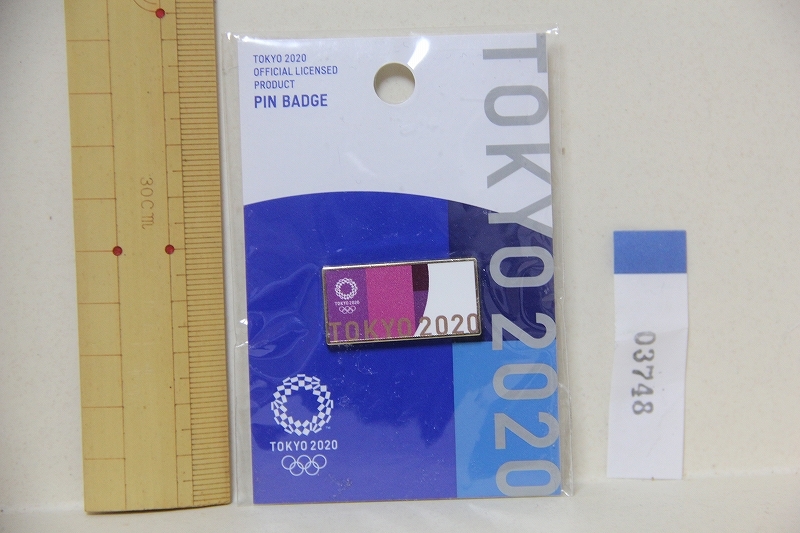 2025年最新】Yahoo!オークション -東京オリンピック バッチの