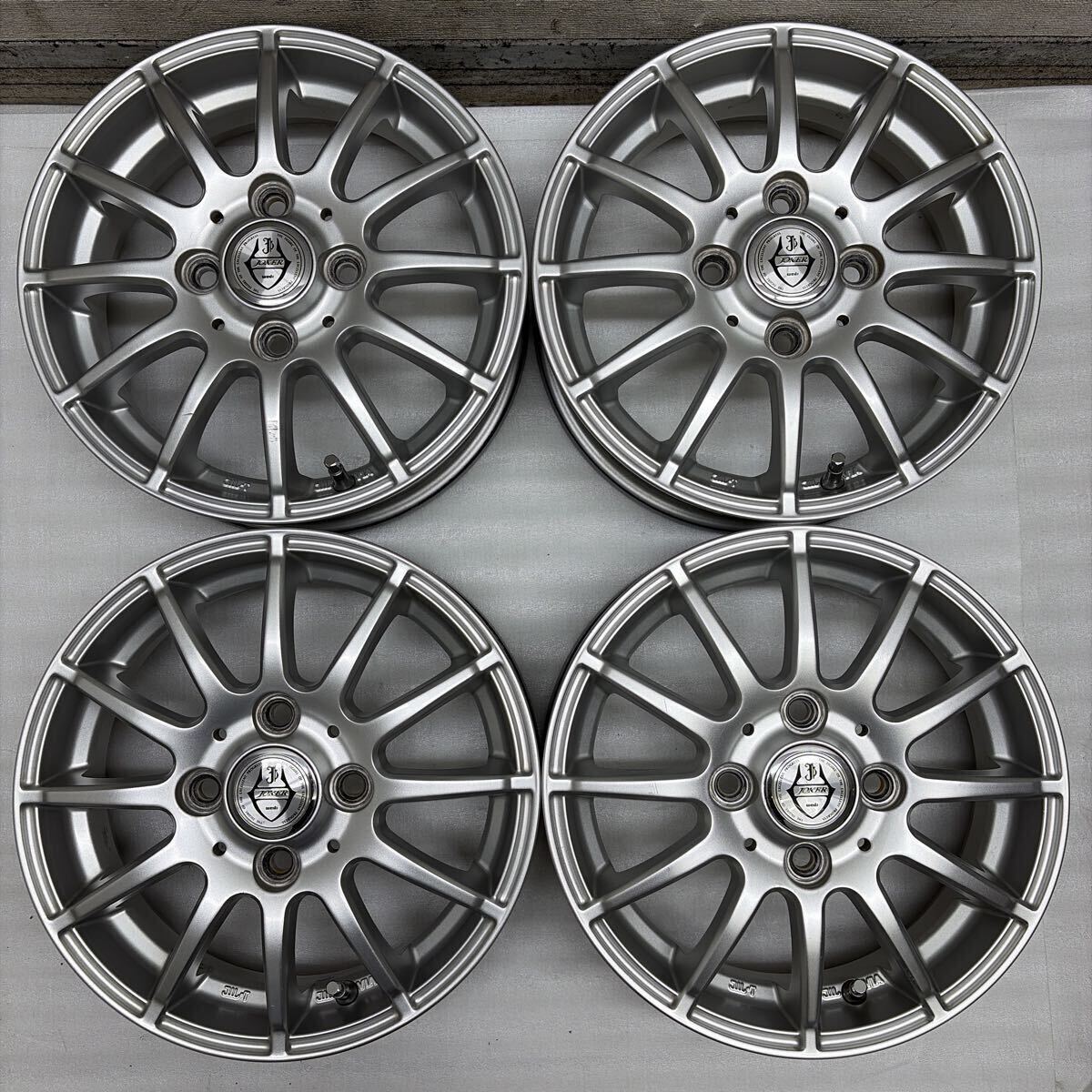 Yahoo!オークション -「リバーサイド」(13インチ) (ホイール)の落札