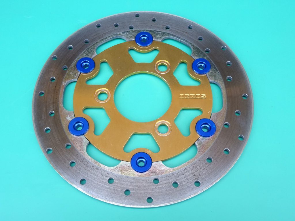 2025年最新】NSR50(ホンダ)用ディスクローターのおすすめ商品