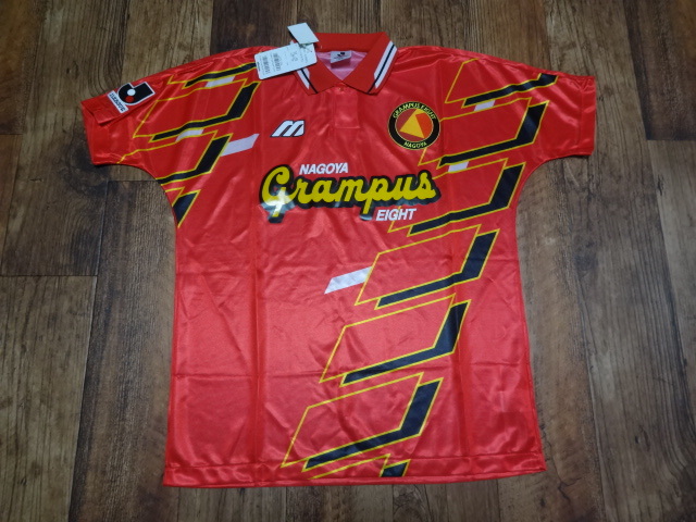 2025年最新】Yahoo!オークション -グランパス ユニフォーム