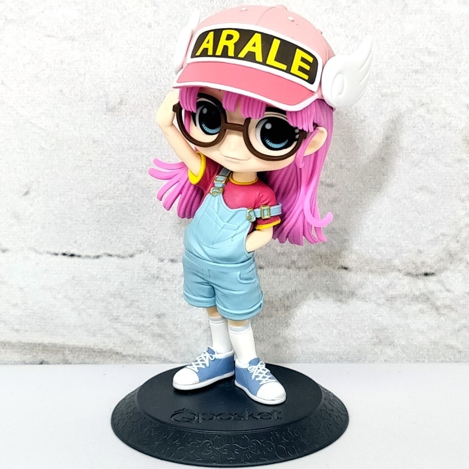 2025年最新】Yahoo!オークション -qposket dr.スランプ アラレ