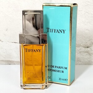 【 Tiffany&Co. 】 30ml 国内正規品 TIFFANY ティファニー&コー ティファニー EDP オードパルファム SP スプレー 香水 フレグランス C 3
