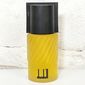 【 dunhill 】 100ml ほぼ満タン EDITION ダンヒル エディション EDT オードトワレ SP スプレー 香水 フレグランス 17 S-1