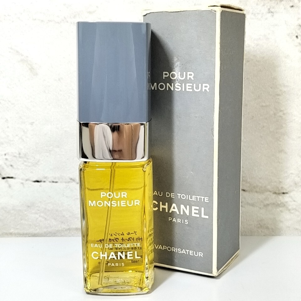 2025年最新】Yahoo!オークション -シャネル プールムッシュの