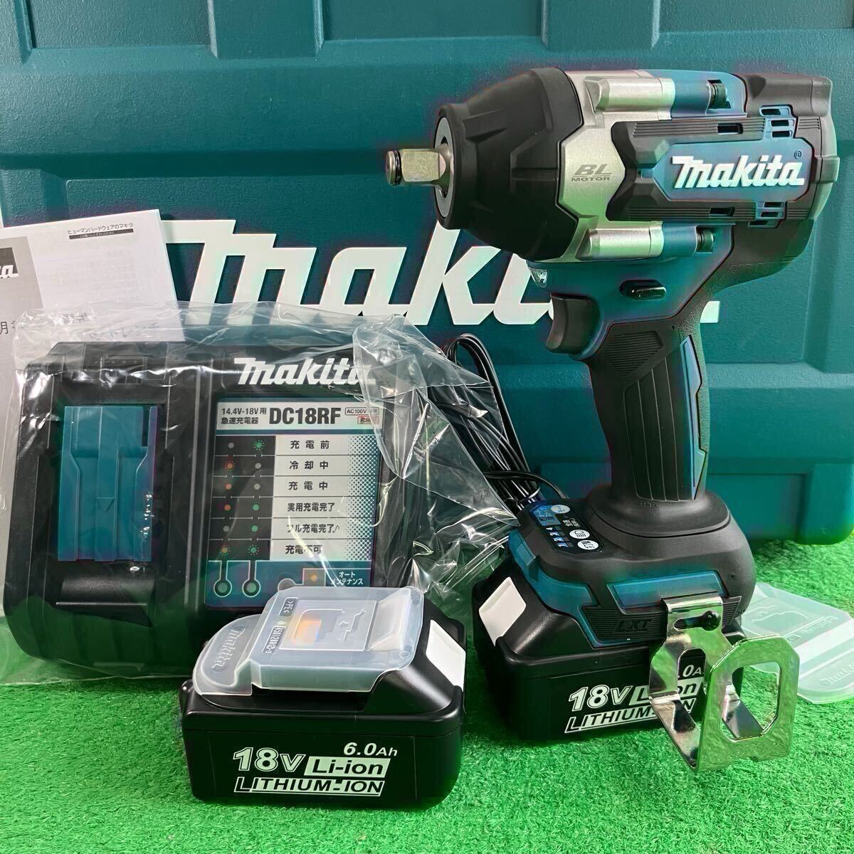 2025年最新】Yahoo!オークション -インパクトレンチ マキタ twの