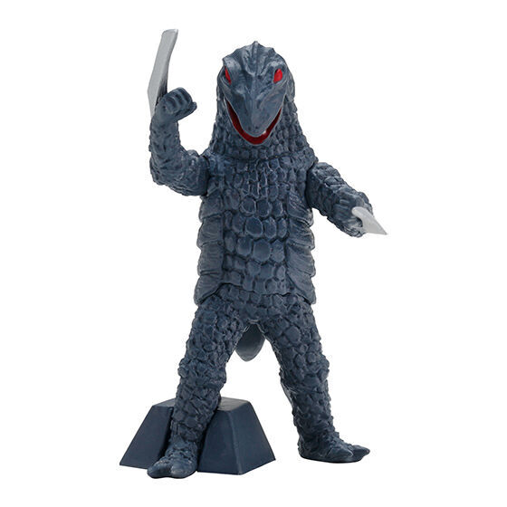 Yahoo!オークション -「シルドロン」(怪獣、宇宙人